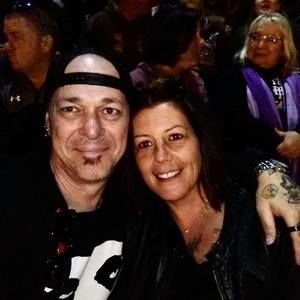 Meet your Posher, Shelley